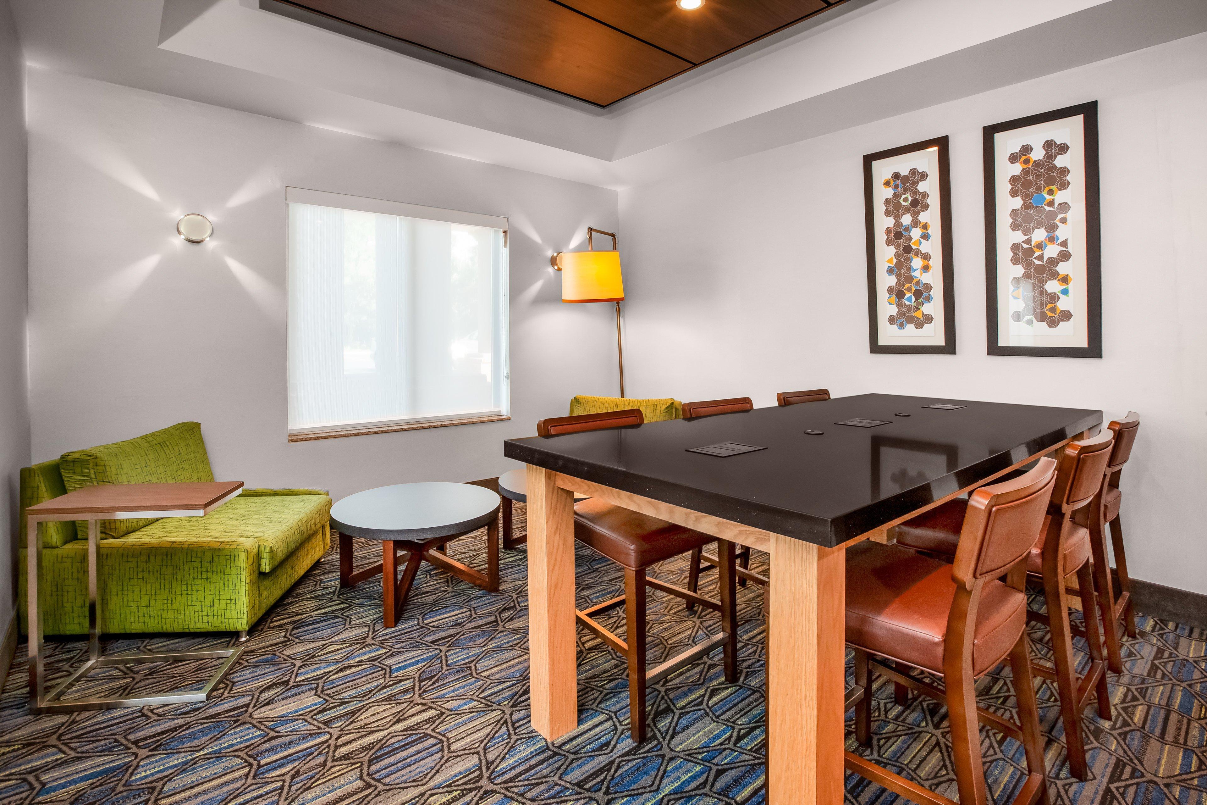Holiday Inn Express Hotel & Suites Cleveland-Richfield By Ihg Brecksville Exterior foto
