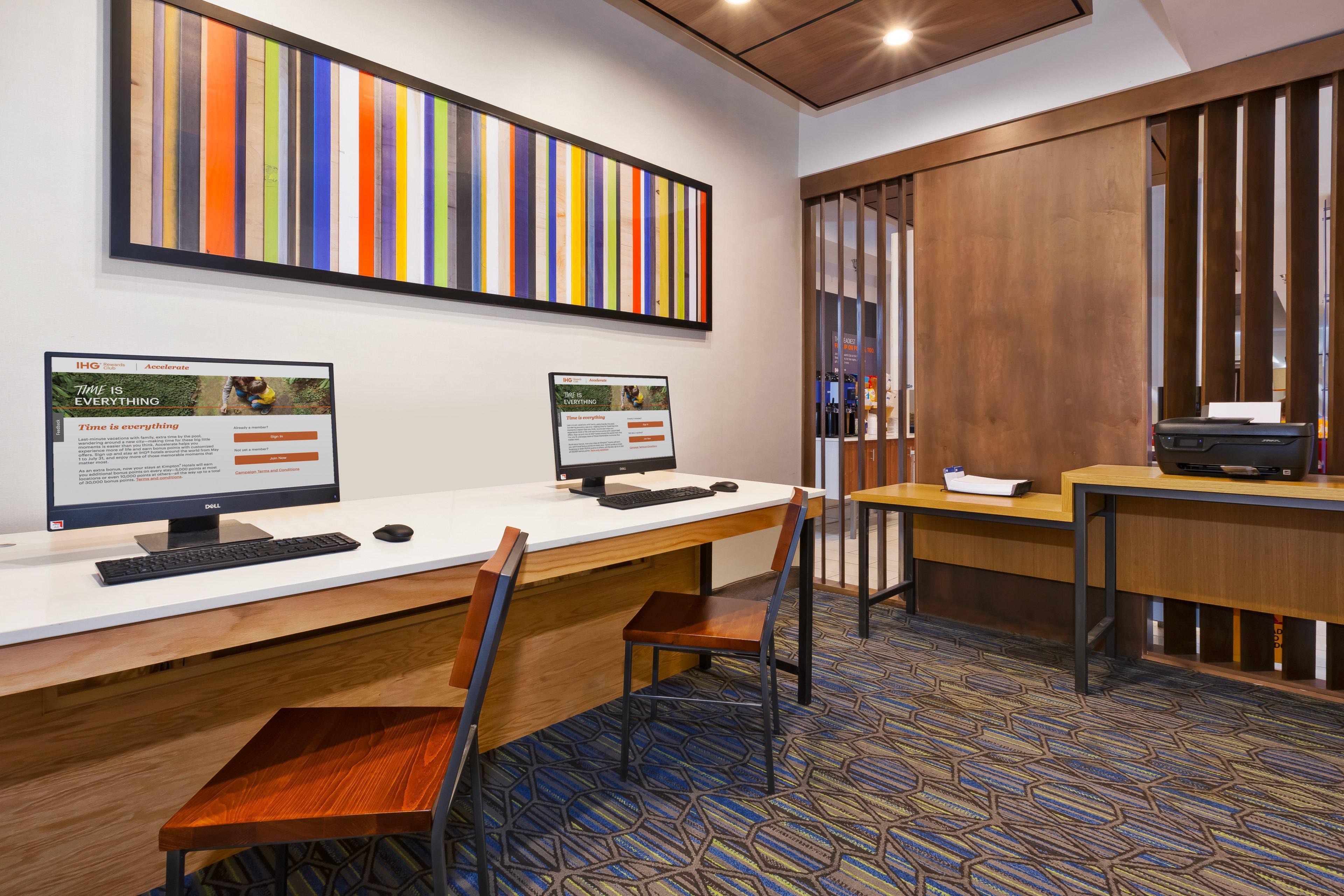 Holiday Inn Express Hotel & Suites Cleveland-Richfield By Ihg Brecksville Exterior foto